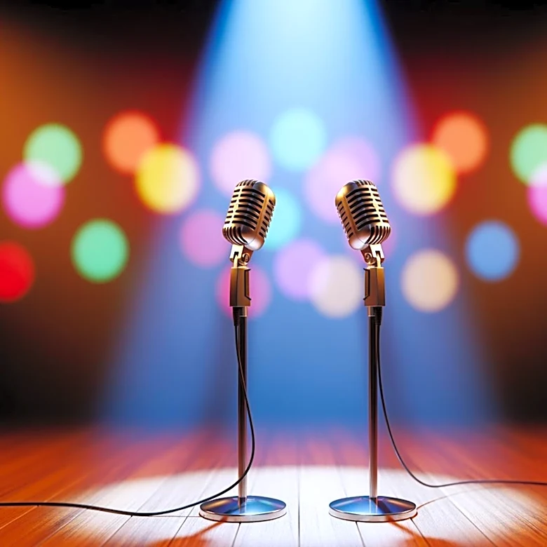 Comedians Kiki Yeung and Esther Ku Bring 'Sweet and Sour Chicks' Tour to Sacramento