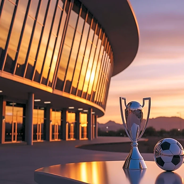 TKO Group and Arizona Sports  Events Alliance Partner to Host Major Sporting Events in Arizona