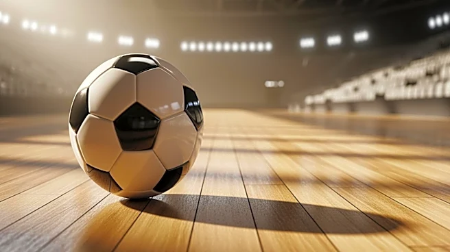 'Ted Lasso' Actor Cristo Fernández Signs with USL's El Paso Locomotive