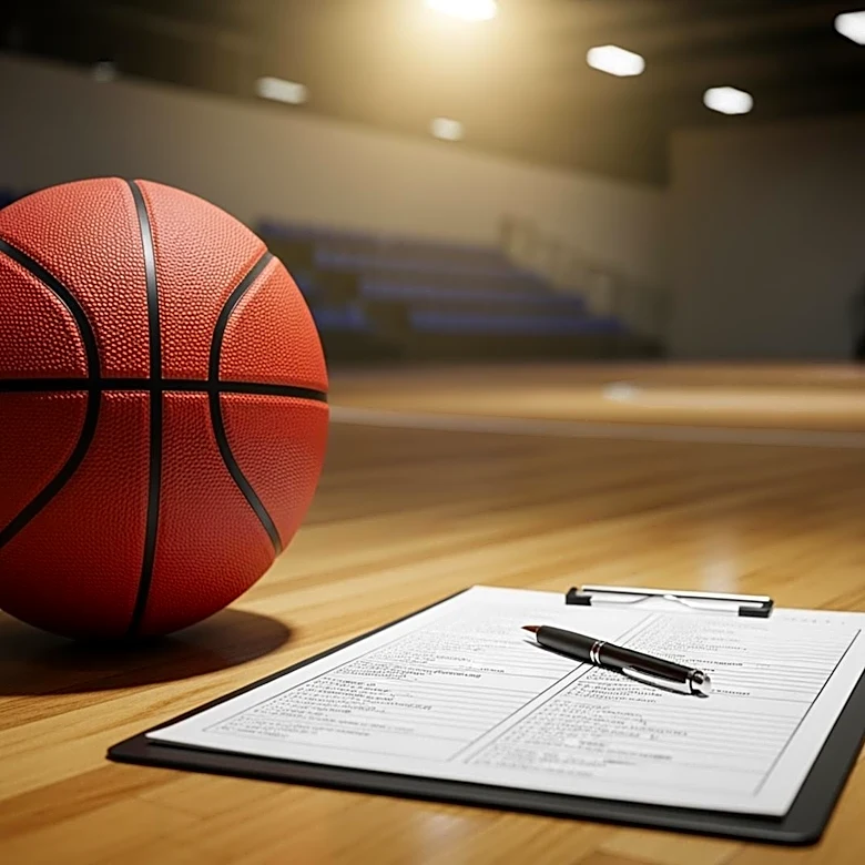 Kansas Basketball Coach Bill Self Signs Forward Atticus Richmond to Strengthen Roster
