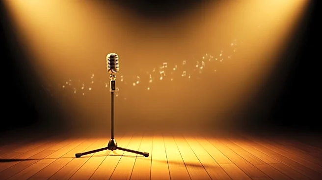 American Blues Theater's 'Always... Patsy Cline' Celebrates Friendship Through Music