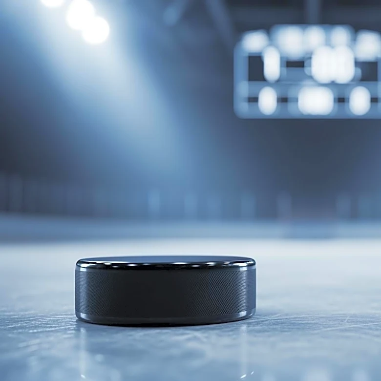NHL: Jack Quinn's Goal Overturned After Double Review in Playoff Game
