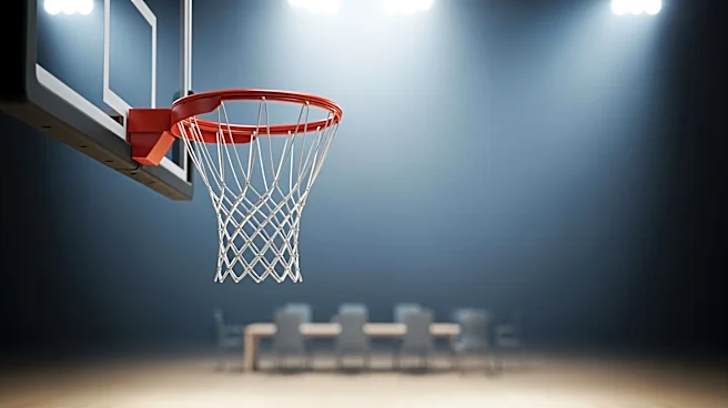 Foot Locker Launches 'Hoops Lives Here' Campaign with NBA Stars