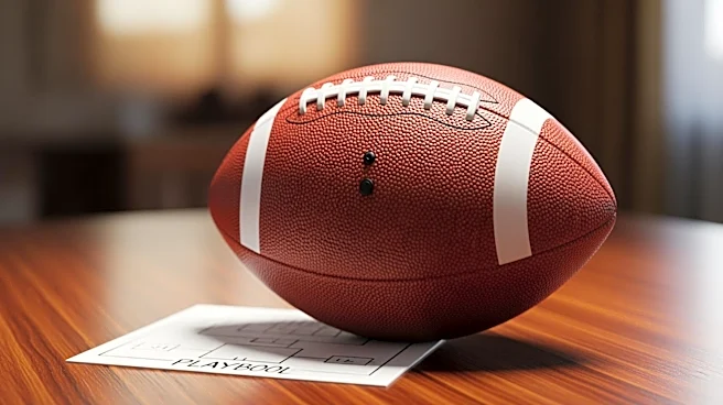 NFL Schedule Makers Favor Kansas City Chiefs with Strategic Season Opener