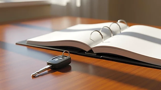 GM Announces Layoffs, Michigan Advisor Launches Retirement Resource for Auto Workers