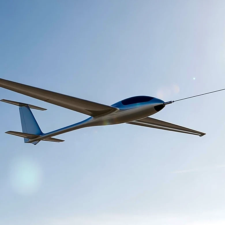 Fenix Space Advances with Successful Tow-Launch Prototype Testing