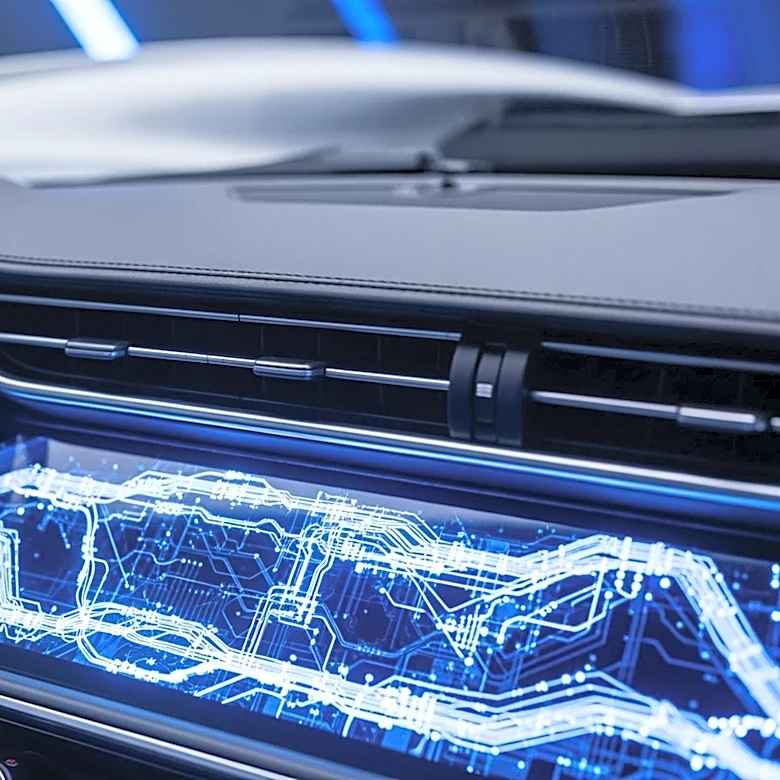 Aurrigo Secures £4.5M Deal for Supercar Electrical Systems