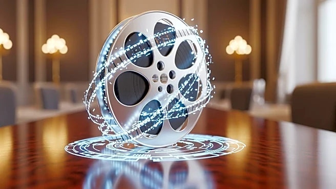Cannes Film Festival 2026: AI and Academy Rule Changes Dominate Discussions