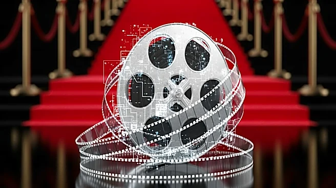 Cannes Film Festival 2026: Politics and AI Take Center Stage Amid Hollywood's Absence