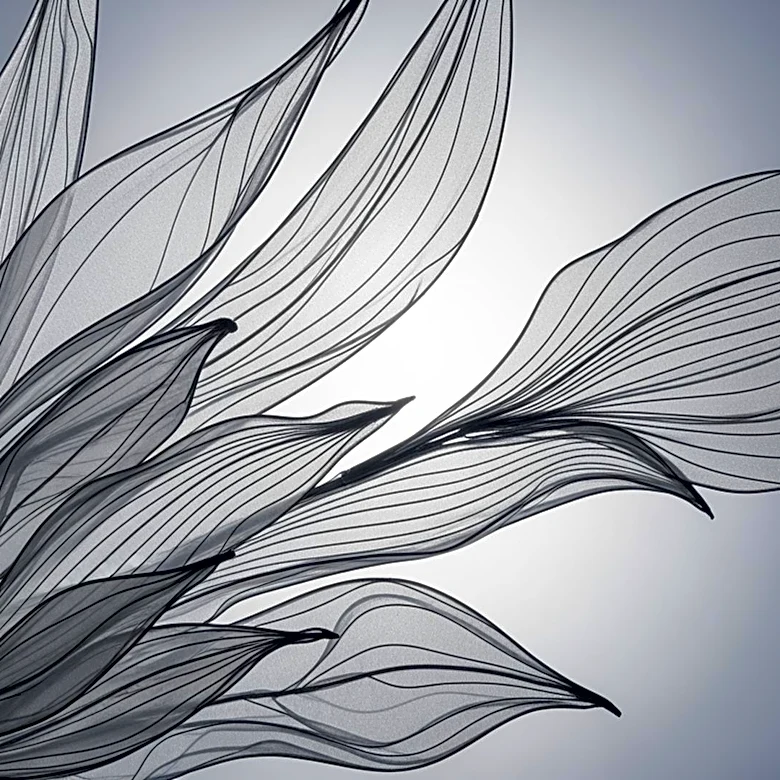 Iris van Herpen's Exhibition at Brooklyn Museum Explores Nature-Inspired Fashion