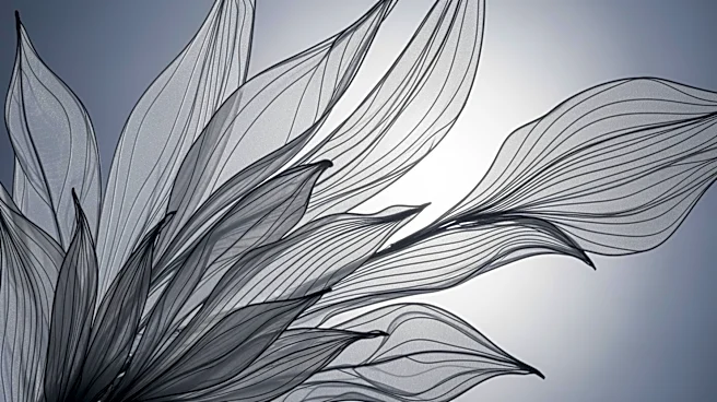 Iris van Herpen's Exhibition at Brooklyn Museum Explores Nature-Inspired Fashion