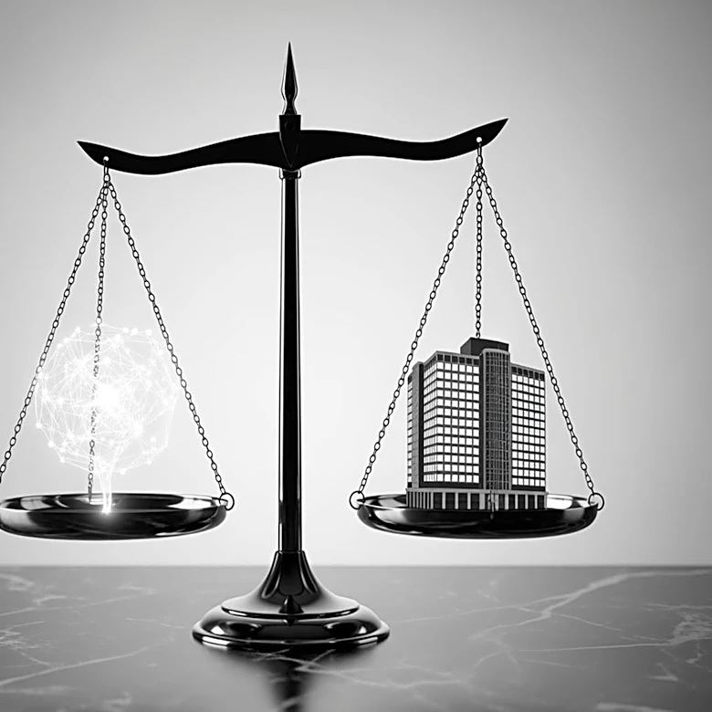 Elon Musk's Legal Battle Over OpenAI's Corporate Structure