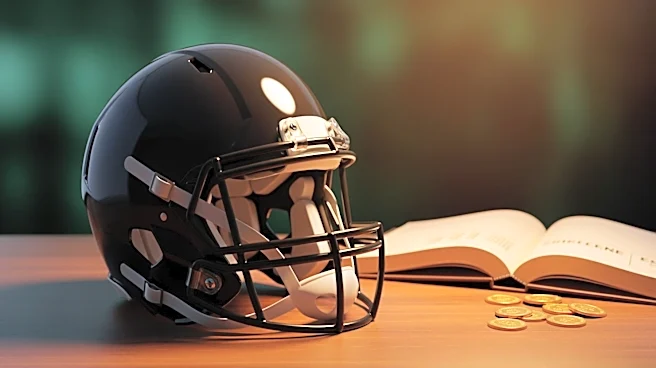 Deion Sanders' Impact on Colorado Football Spurs Revenue Surge and Heightened Expectations