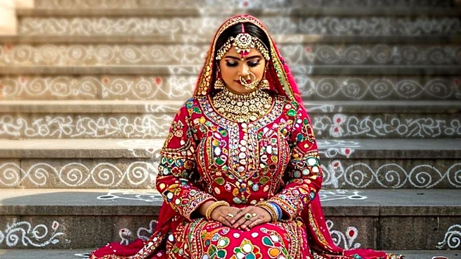 Brides Challenge Costly Beauty Standards Ahead of Weddings