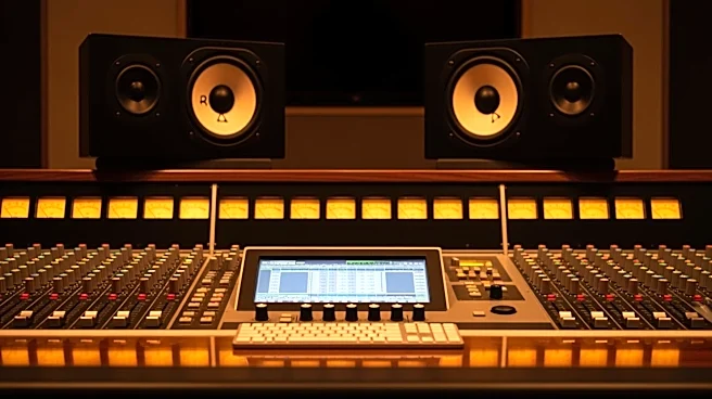Indie Music Executives Highlight Growth and Collaboration in the Industry