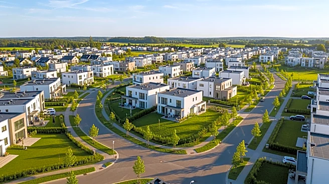 Century Complete to Launch New Housing Community in Alachua, Florida