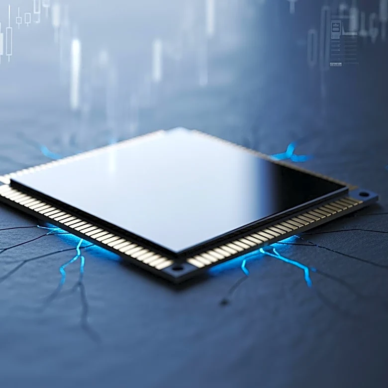 Roundhill Memory ETF Experiences 5% Decline Amid Profit-Taking in Memory Trade
