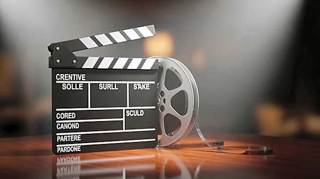 FilmNation's Strategic Expansion with Stacey Snider Aims to Boost Original Film Production