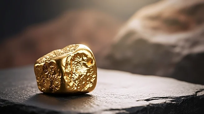 i-80 Gold Corp Reports Q1 2026 Results; Development Plan Fully Funded