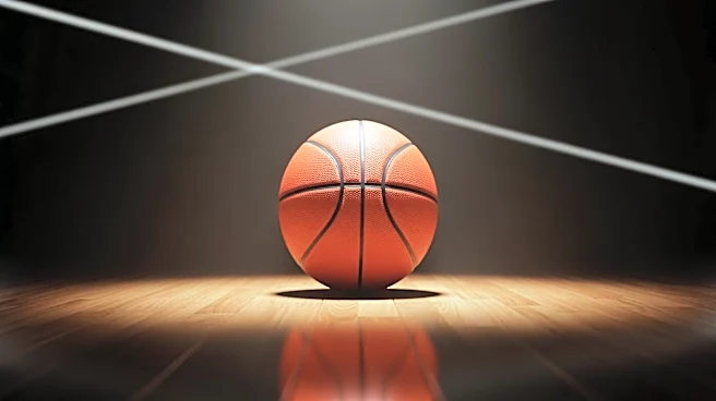 Illinois' Keaton Wagler Projected as Top Pick for Clippers in NBA Draft