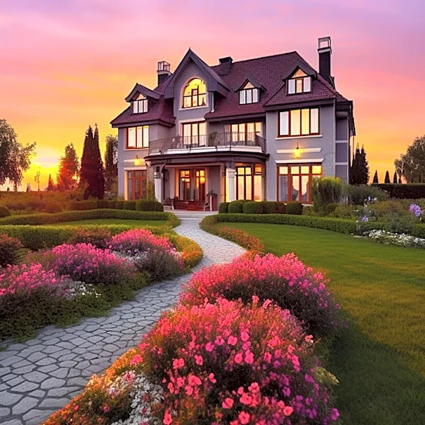 New York City Elites Seek 'Old World' Luxury in Hudson Valley Estates