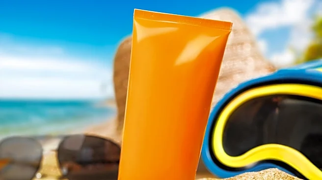 NBC News Reviews Mineral Sunscreens for Dark Skin, Highlighting Non-White Cast Options