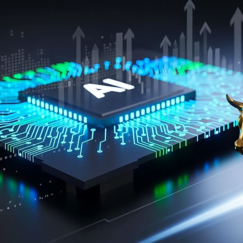 Retail Investors Drive Aggressive Bullish Behavior in Tech Stocks Amid AI Rally