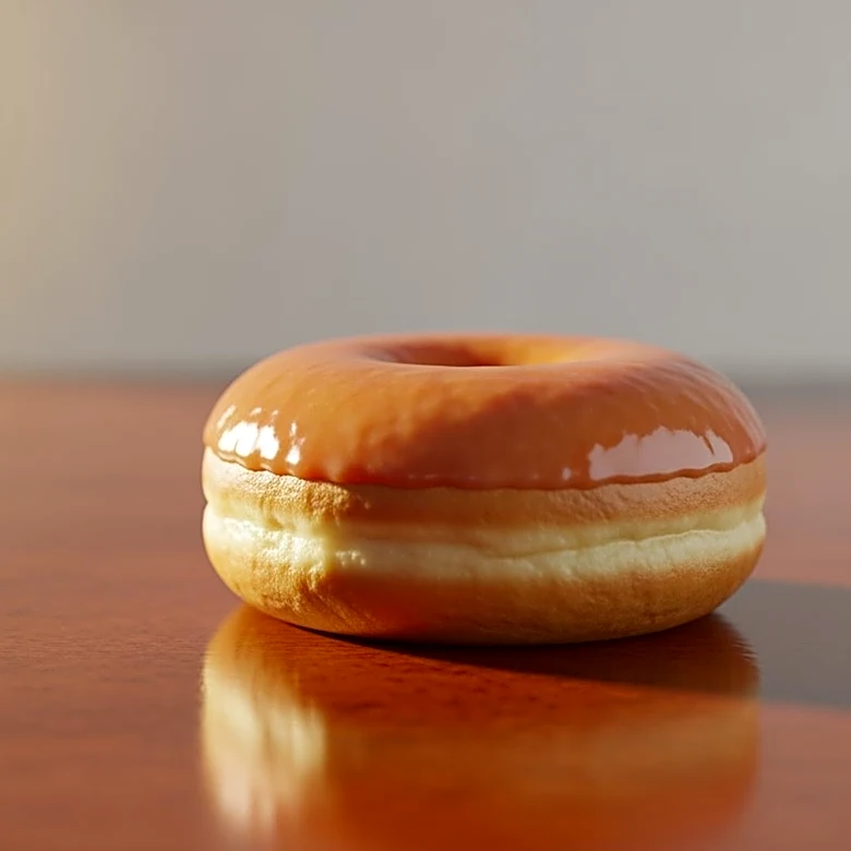 Krispy Kreme Narrows Losses Through Strategic Turnaround Initiatives