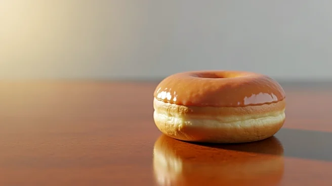 Krispy Kreme Narrows Losses Through Strategic Turnaround Initiatives