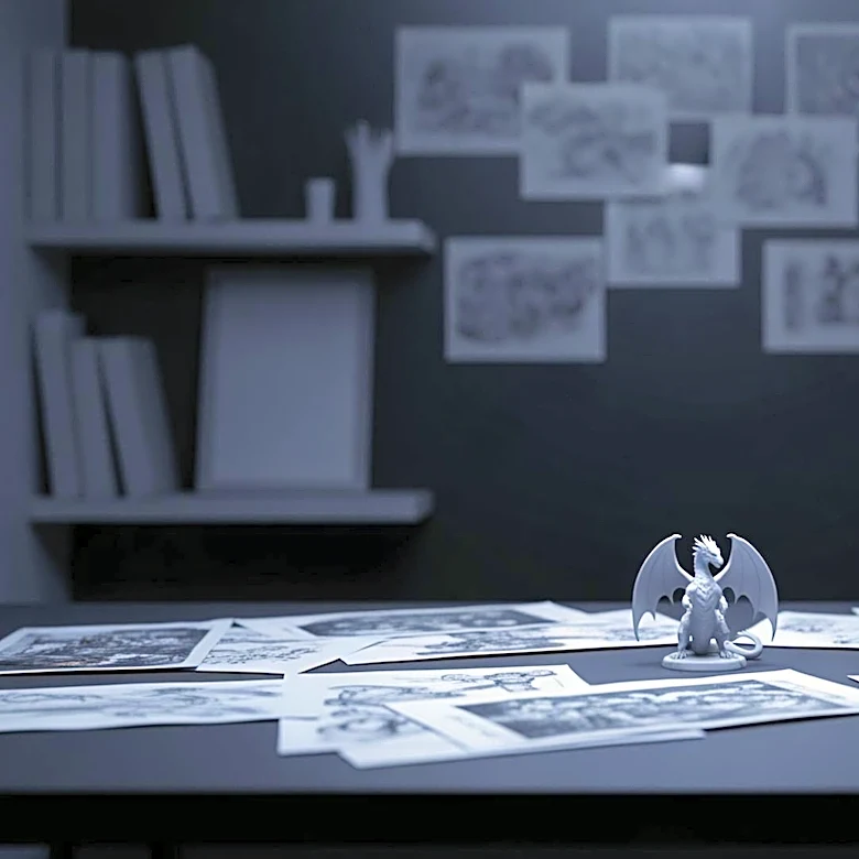 Gang of Dragon Studio Faces Uncertainty as NetEase Withdraws Funding