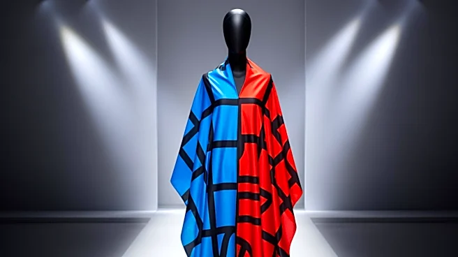 Eurovision 2026 Fashion Highlights: Bold Styles Take Center Stage