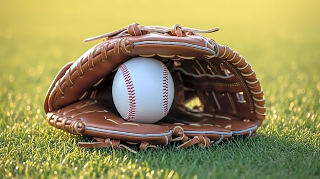 LSU Freshman Jack Ruckert's Development Signals Bright Future for Baseball Team