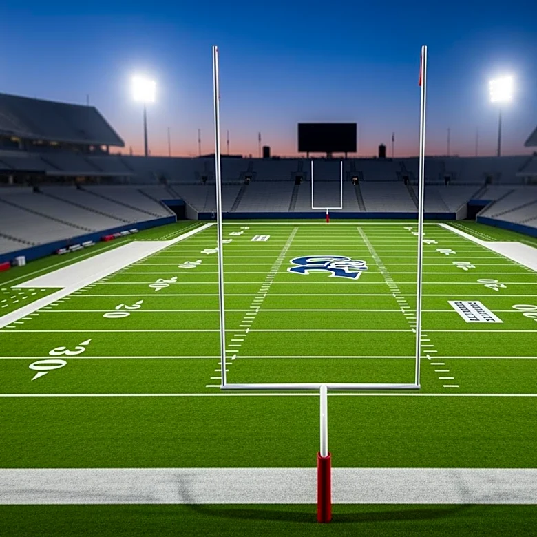 Georgia Bulldogs and Florida State Seminoles Set for 2028 Neutral Site Matchup