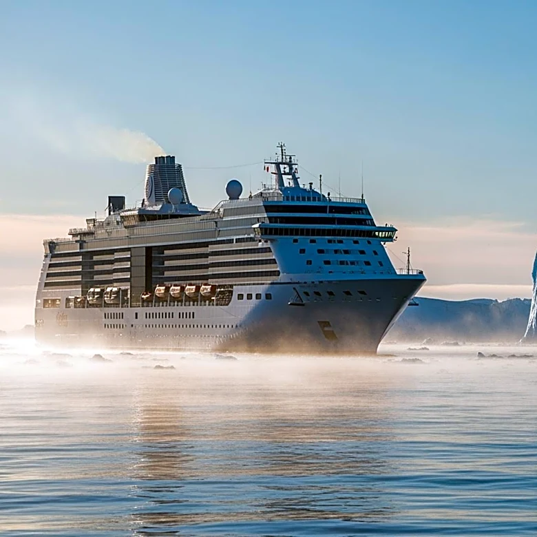 MSC Cruises Launches MSC Poesia for Inaugural Alaska Season, Enhancing Passenger Experience