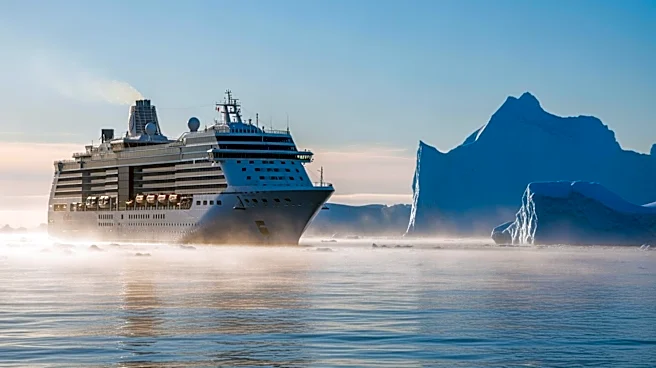 MSC Cruises Launches MSC Poesia for Inaugural Alaska Season, Enhancing Passenger Experience