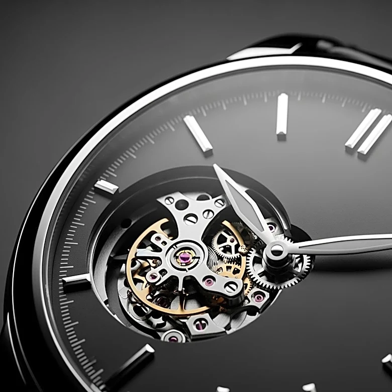 Ming Unveils Limited Edition 29.06 Peep Show Watch with Unique Design Features