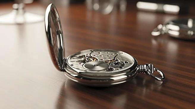 Swatch Unveils Royal Pop Collaboration with Audemars Piguet, Introducing a Unique Pocket Watch