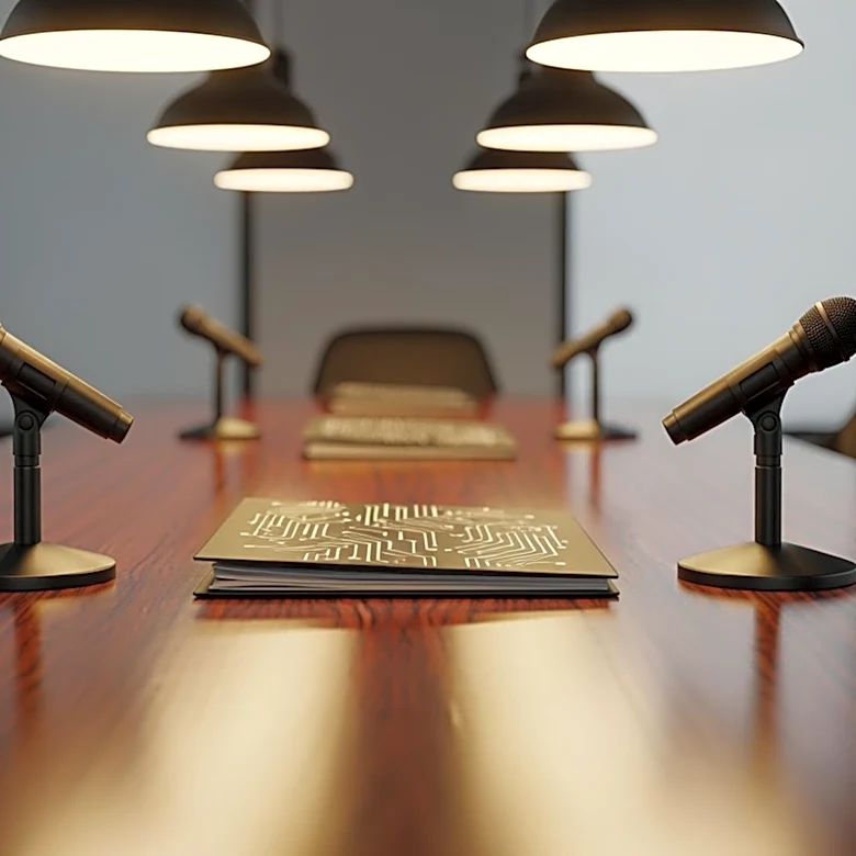 SAG-AFTRA Negotiates New Contract with AI Protections and Pension Plan Merger