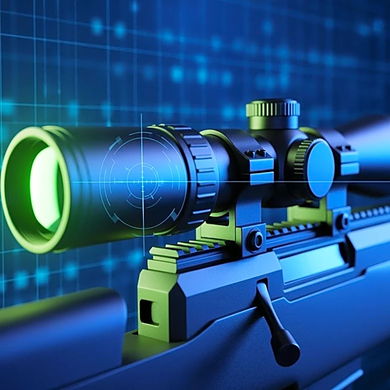 Smart Shooter Secures $10.7 Million Contract with US Army for Advanced Fire Control Systems