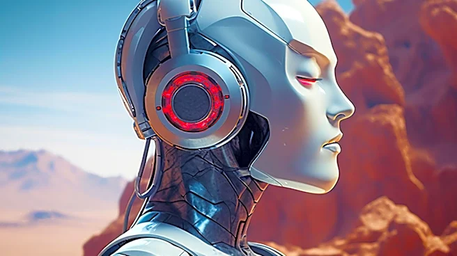 Nonprofits Face Challenges with Human-Like AI Chatbots