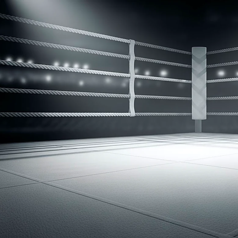 Francesca Hennessy to Defend Title Against Aurora de Persio on BBC