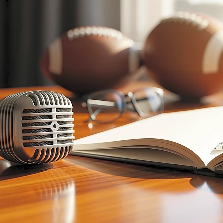 Howard University Student Embraces Authenticity in Sports Journalism