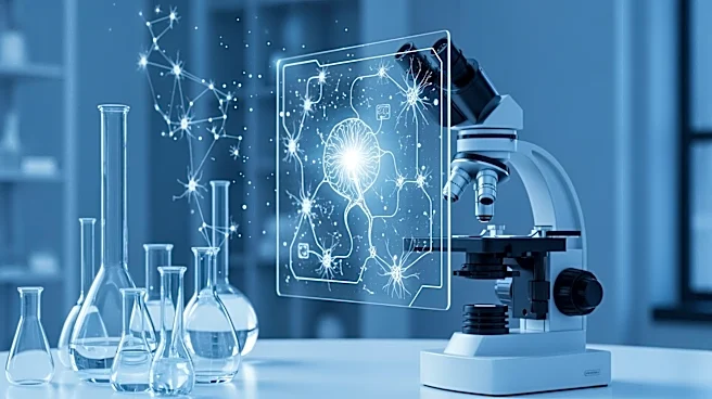 NeuroVision Acquires Durin Life Sciences to Enhance Neurodegenerative Diagnostics