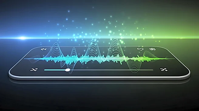 Spotify Introduces Feature to Share Lifetime Listening Stats for 20th Anniversary