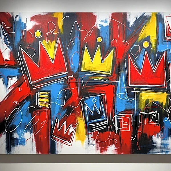 Jean-Michel Basquiat's Enduring Influence on the Art World Explored