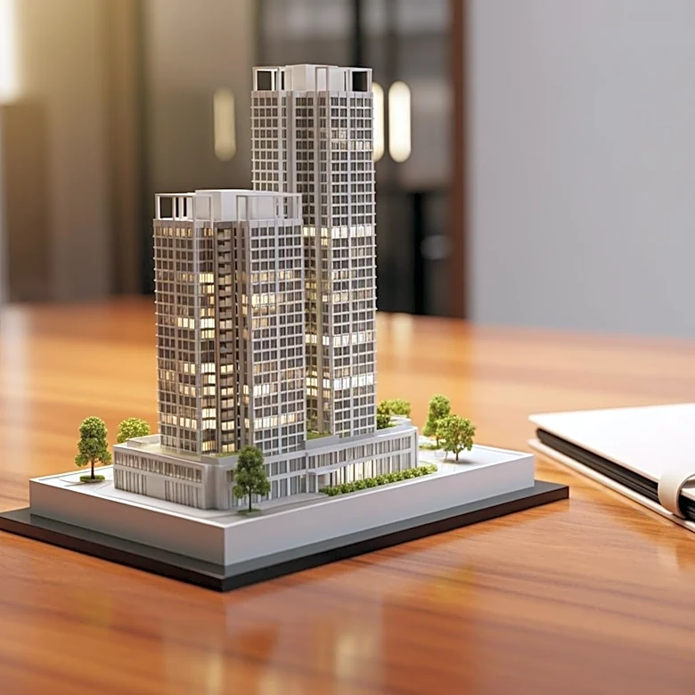 Knight Frank Partners with Modlin Group to Expand Luxury Real Estate Services