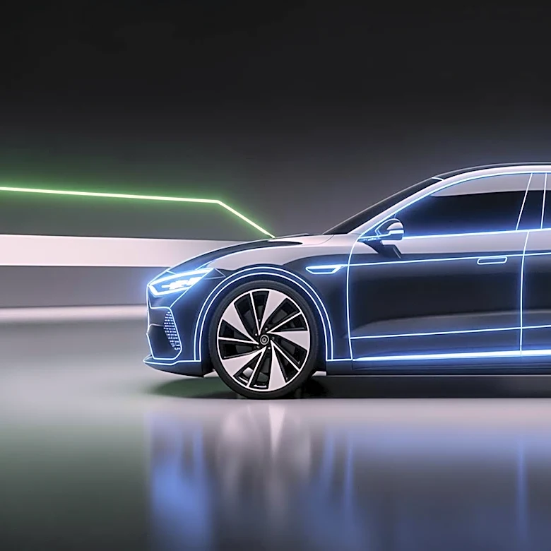 Land Rover to Introduce Fully Electric Range Rover EV in 2027