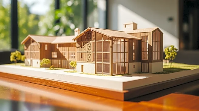 Chesapeake Mill to Expand Retail Space with New Funding