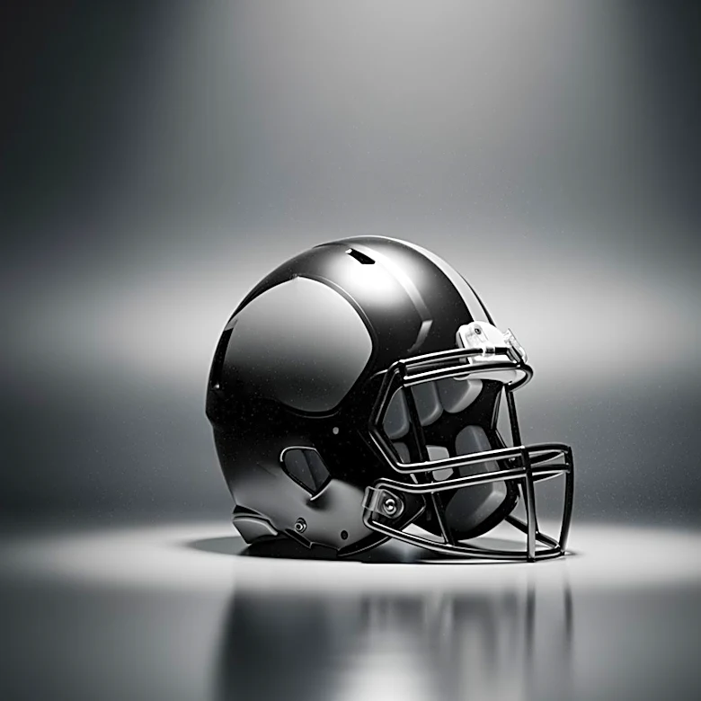 Las Vegas Raiders Release Brenden Rice, Son of Hall of Famer Jerry Rice, Amid Roster Changes