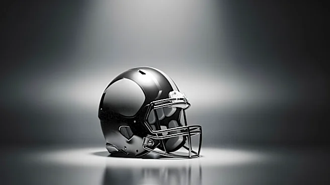 Las Vegas Raiders Release Brenden Rice, Son of Hall of Famer Jerry Rice, Amid Roster Changes